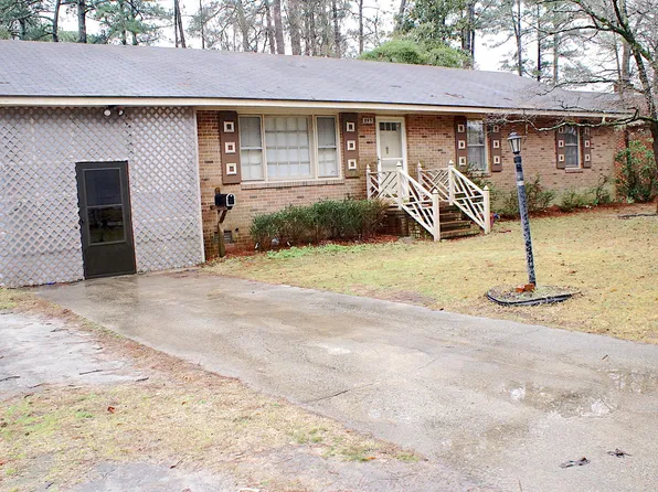 849 Burton Street, Rocky Mount, NC 27803