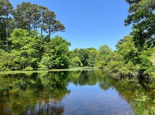 18417 Seaside Rd, Cape Charles, VA 23310