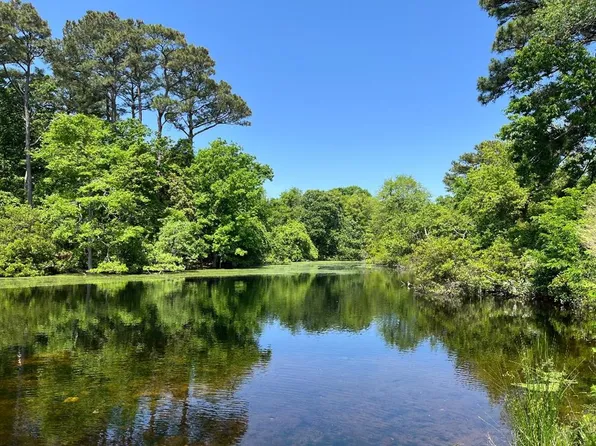 18417 Seaside Rd, Cape Charles, VA 23310