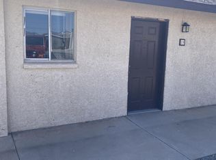 9122 Riverside Dr APT 19, Parker, AZ 85344