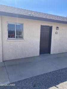 9122 Riverside Dr APT 19, Parker, AZ, 85344