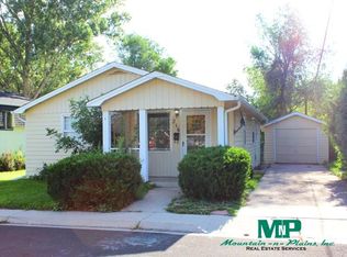 216 Clover Ln, Fort Collins, CO 80521