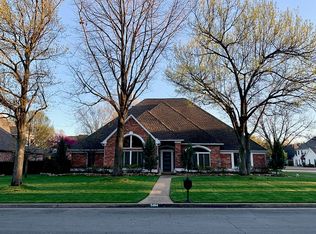 5404 E 105th St S, Tulsa, OK 74137