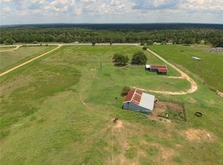 2200 E State Highway 21, Paige, TX 78659