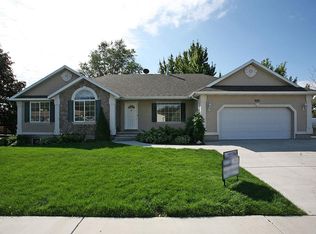 989 W 520 S, Orem, UT 84058