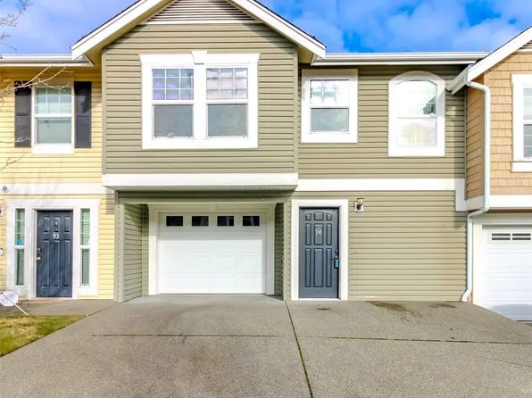 1007 109th Street Ct E #94, Tacoma, WA 98445