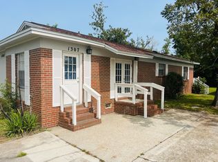 1307 Pennsylvania Ave #1, Lynn Haven, FL 32444