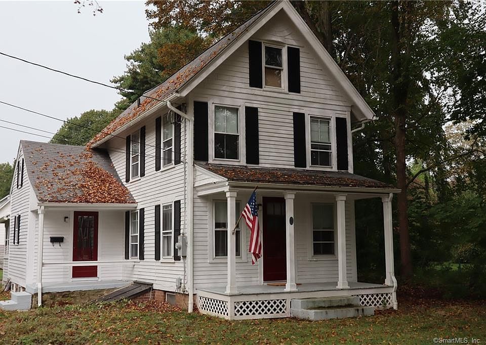 72 Lyme St, Old Lyme, CT 06371 Zillow