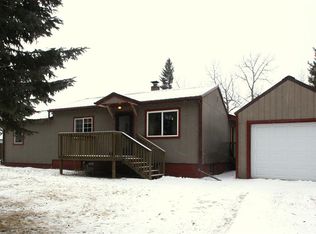 25105 Harbach Ln, Custer, SD 57730