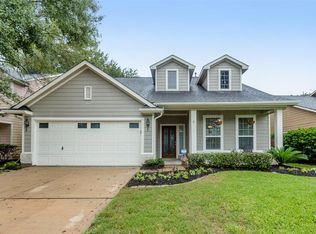 12943 Yorkmont Dr, Cypress, TX 77429