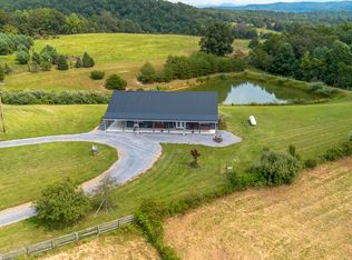 842 Adair Hill Dr, Rockbridge Baths, VA 24473