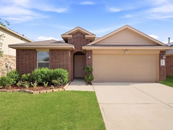 15411 Cielo Azul Ln, Channelview, TX 77530