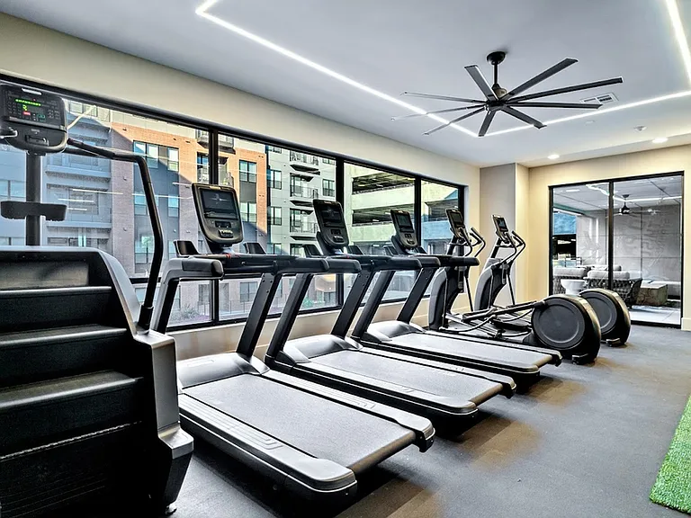 Maximize Your Cardio
