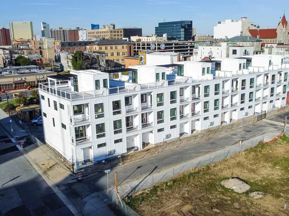 107 A Wertminster Ave, Atlantic City, NJ 08401