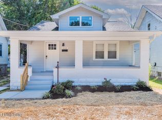 535 N 44th St, Louisville, KY 40212