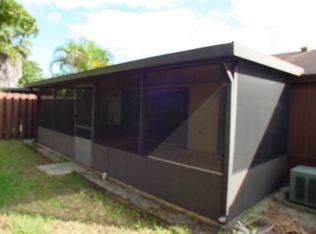 14745 SW 66th Ter, Miami, FL 33193