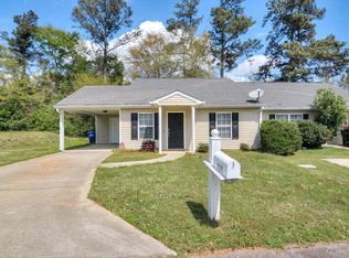112 Charleston Row Blvd, Aiken, SC 29803