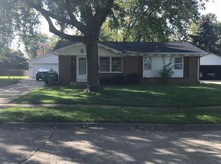 106 NE Bel Aire Rd, Ankeny, IA 50021