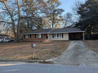 124 Whippoorwill Ln, Columbus, GA 31906