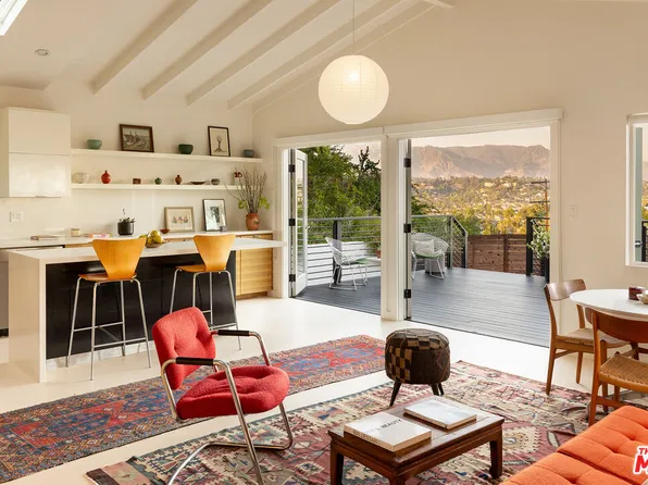 4815 San Rafael Ave, Los Angeles, CA 90042