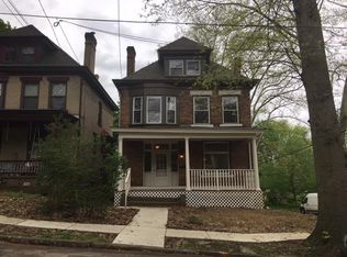 411 Todd St, Pittsburgh, PA 15221