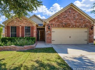11830 Elijah Stapp, San Antonio, TX 78253