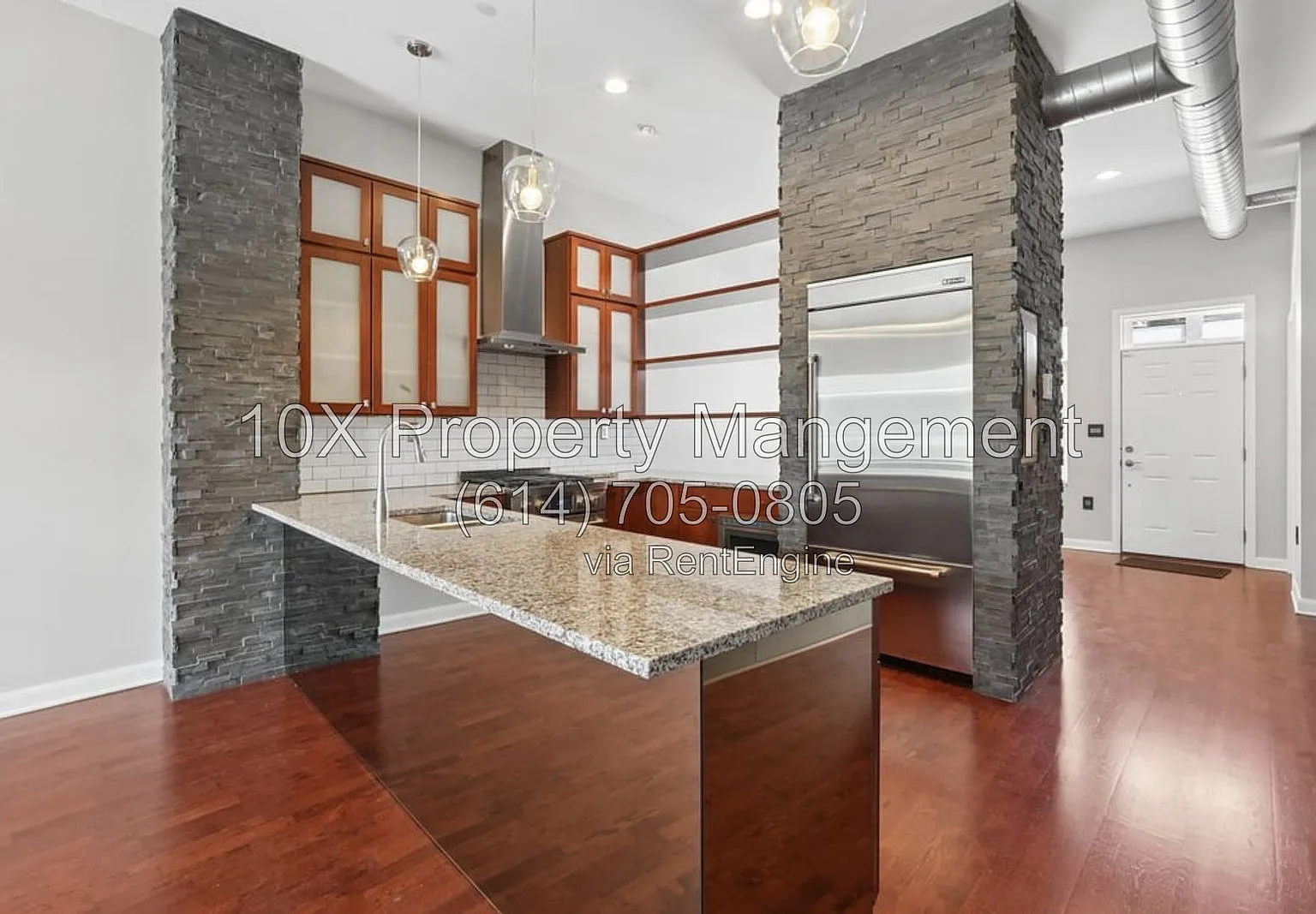 2 bed, 2.5 bath, 2310 sqft, $3,850 — Photo 1