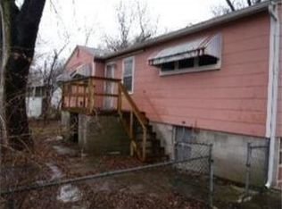 5540 Oakley Ave, Kansas City, MO 64130