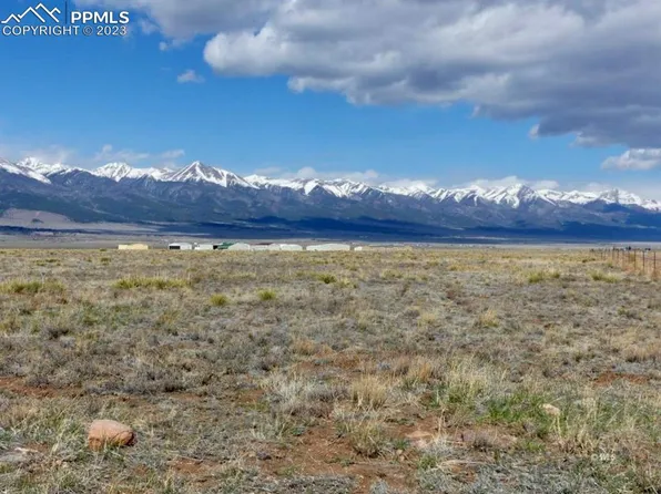 660 County Road 310, Westcliffe, CO 81252