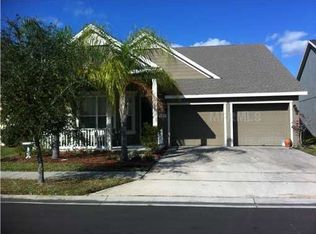 14533 Michener Trl, Orlando, FL 32828