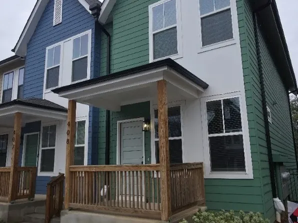 1095 Tucker Ave #408, Atlanta, GA 30310