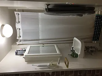 Rented by Performing Assets Corp