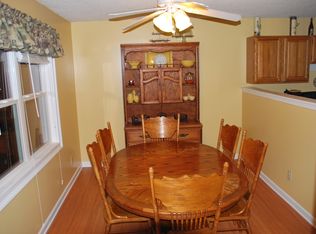 1214 Saint Andrews Dr, Auburn, GA 30011