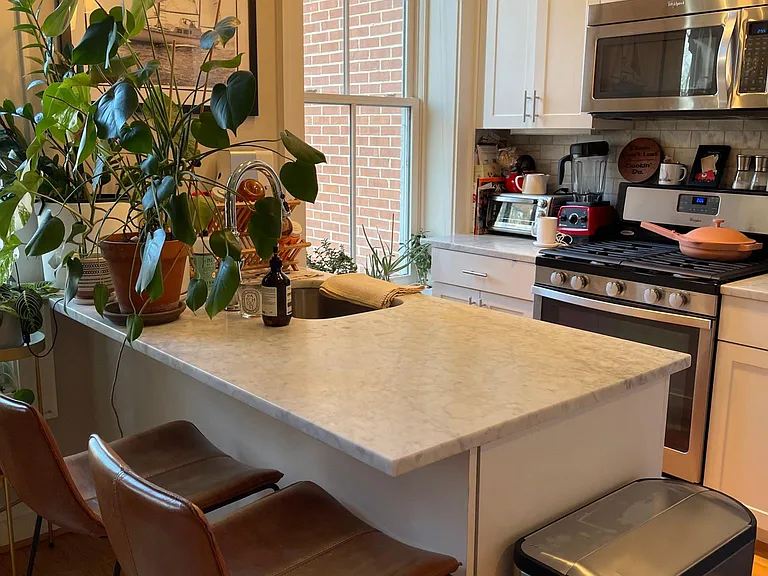 1618 Q St NW #5 — Photo 4