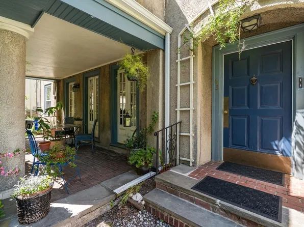 63 Winthrop Rd #1, Brookline, MA 02445