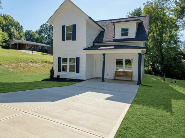 814 E Main St, Shelby, NC 28150