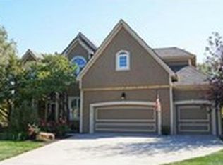 9319 W 146th St, Overland Park, KS 66221
