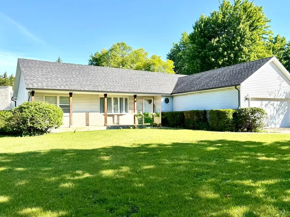 2337 Golfview Dr, Joliet, IL 60435