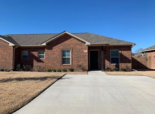 405 Lynn St, Chandler, TX 75758