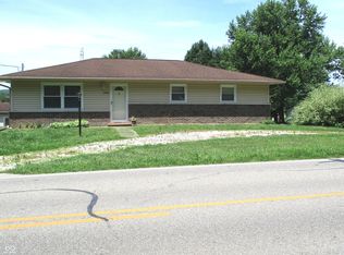 1990 N Blue Bluff Rd, Martinsville, IN 46151