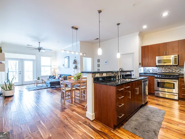 425 Chapel St SW APT 2105, Atlanta, GA 30313