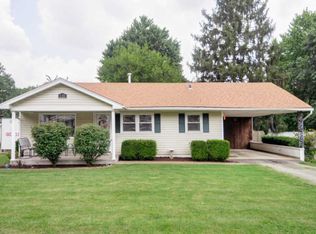 1903 Heaton Rd, Shively, KY 40216