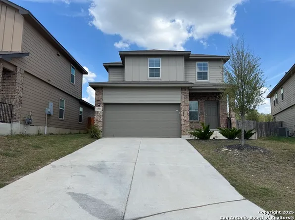 13915 Jasperoid Way, San Antonio, TX 78253