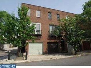 309 S 25th St, Philadelphia, PA 19103