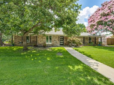 3201 Canyon Creek Dr, Richardson, TX, 75080