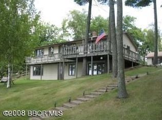 12939 Idlewild Dr NE, Bemidji, MN 56601