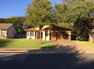 2708 Goldbridge Dr, Austin, TX 78745