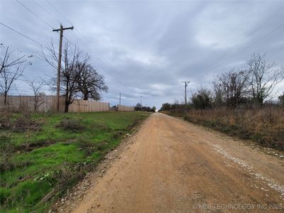 5 S 4190th Rd, Eufaula, OK, 74432