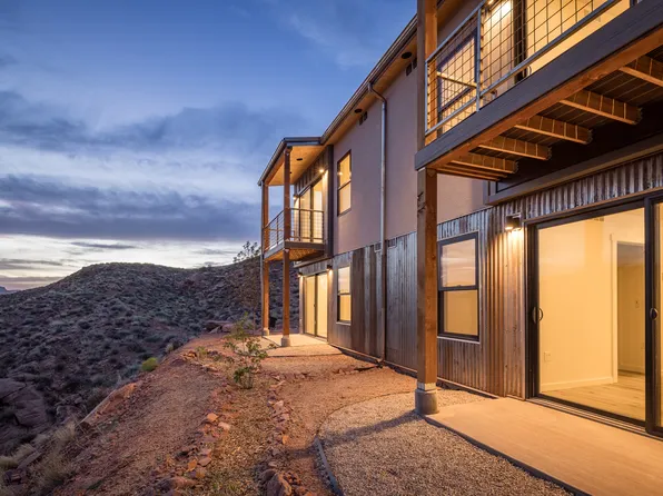 1185 S Murphy Ln #402B, Moab, UT 84532