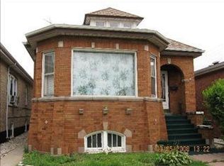 3941 W 64th Pl, Chicago, IL 60629